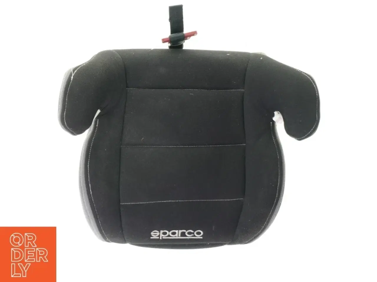 Billede 1 - Booster seat fra Sparco (str. 38 x 38 cm)