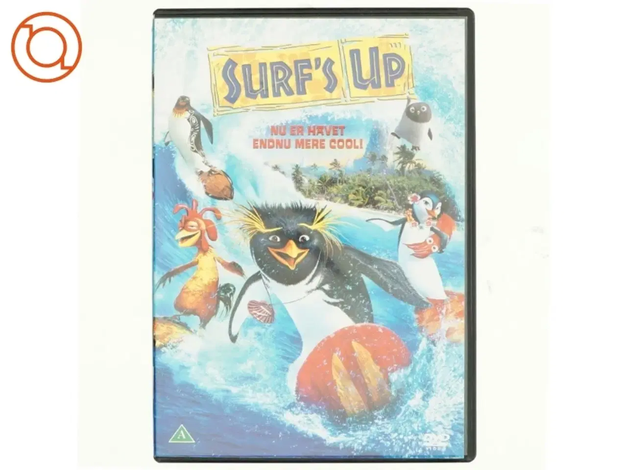 Billede 1 - Surf´s up