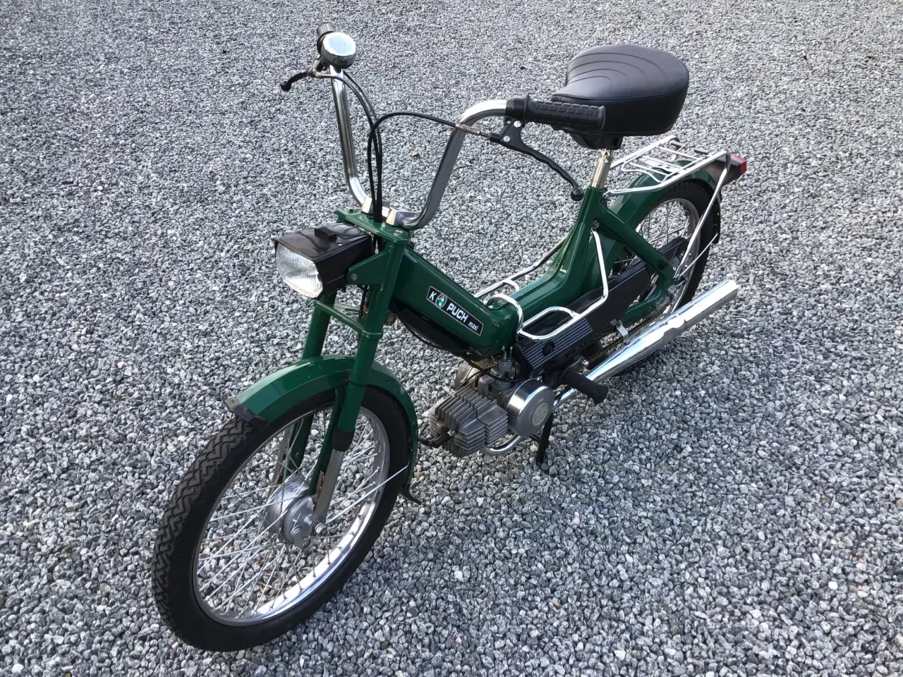 Billede 7 - Puch maxi k
