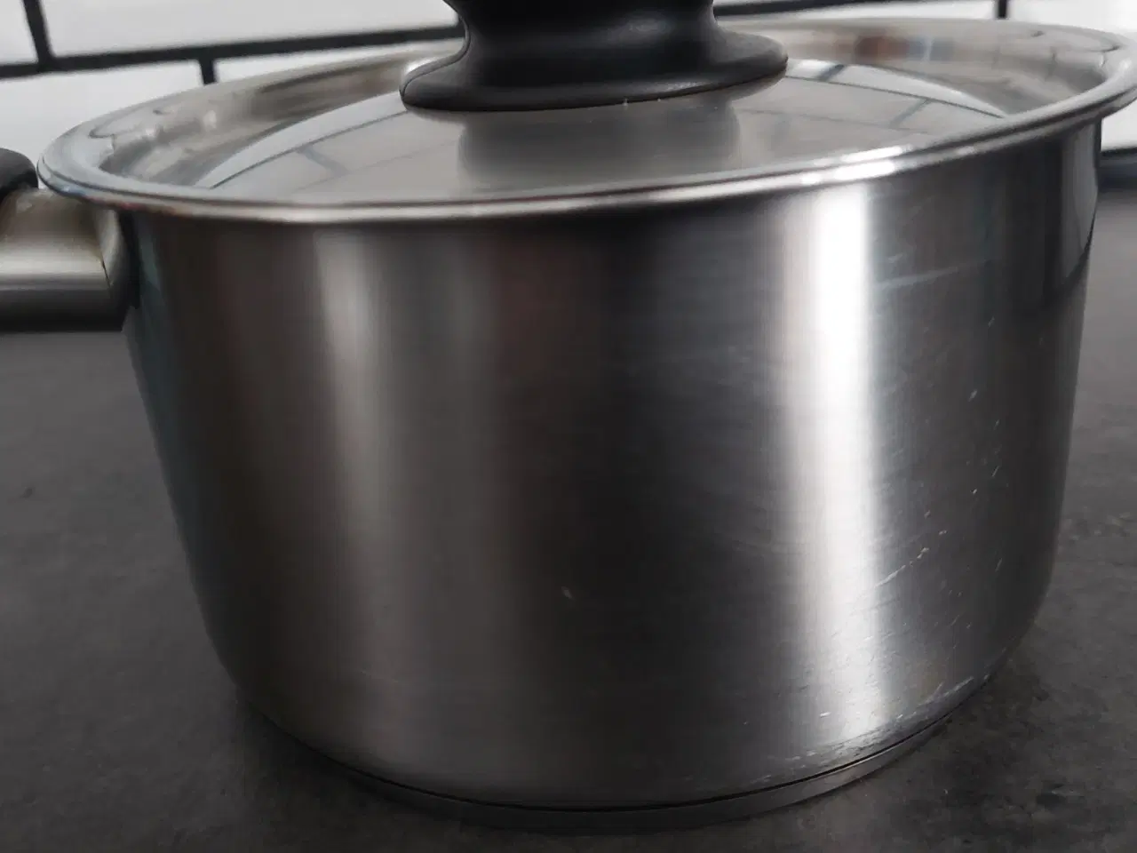 Billede 3 - Gryde kacerola