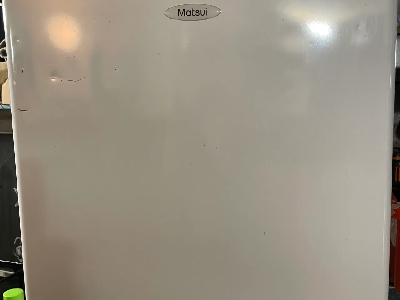 Billede 2 - Skabsfryser lille 