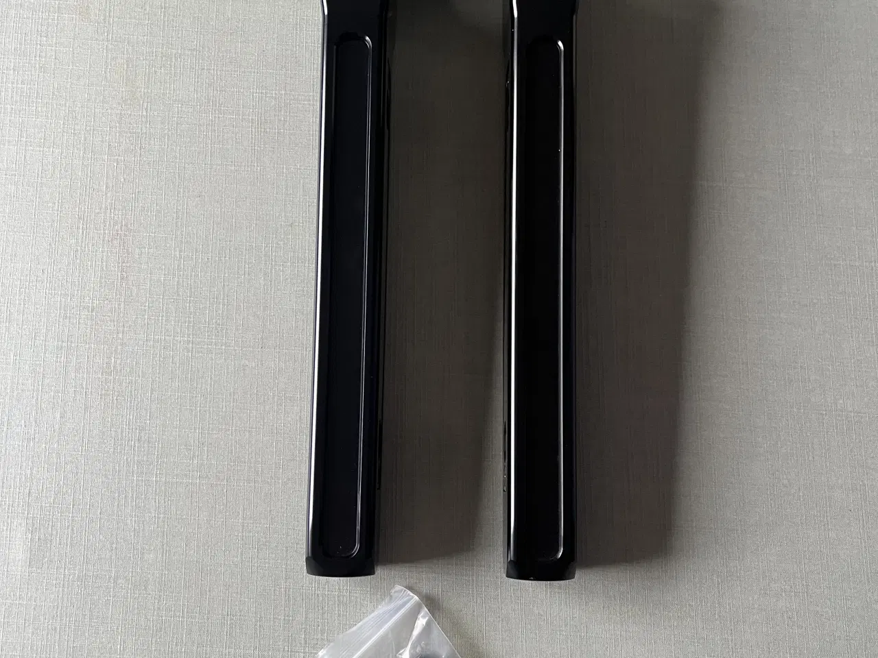 Billede 2 - Høj riser 12” Clubstyle til Harley-Davidson