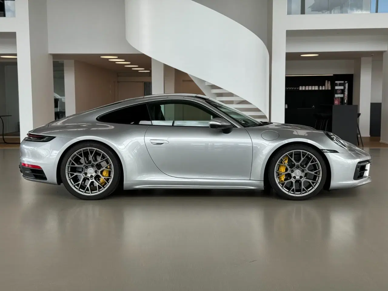 Billede 7 - Porsche 911 Carrera 4S 3,0 Coupé PDK