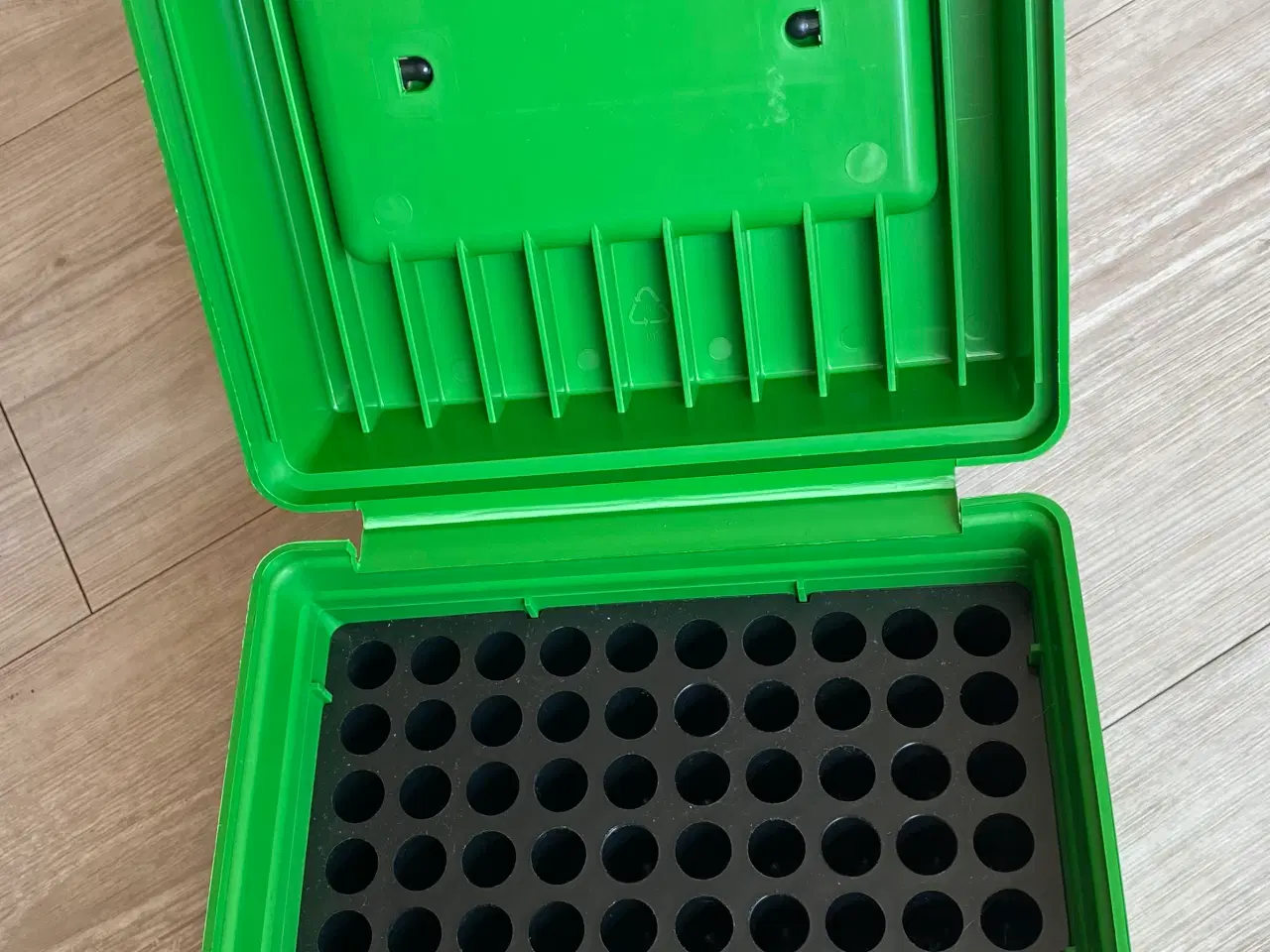 Billede 2 - MTM Case-Gard patronboxe  kal. 22.250 - 458 WIN