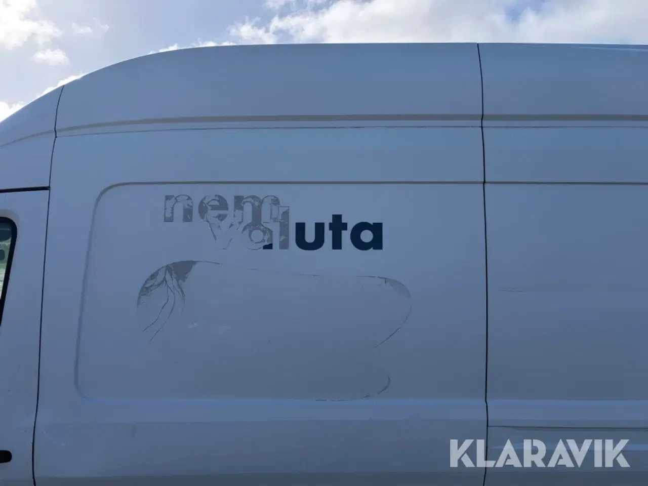 Billede 11 - Varebil Ford Transit 2,2 TDCi 155 hk FWD manuel