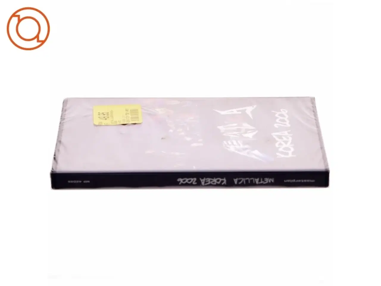 Billede 2 - Metallica Korea 2006