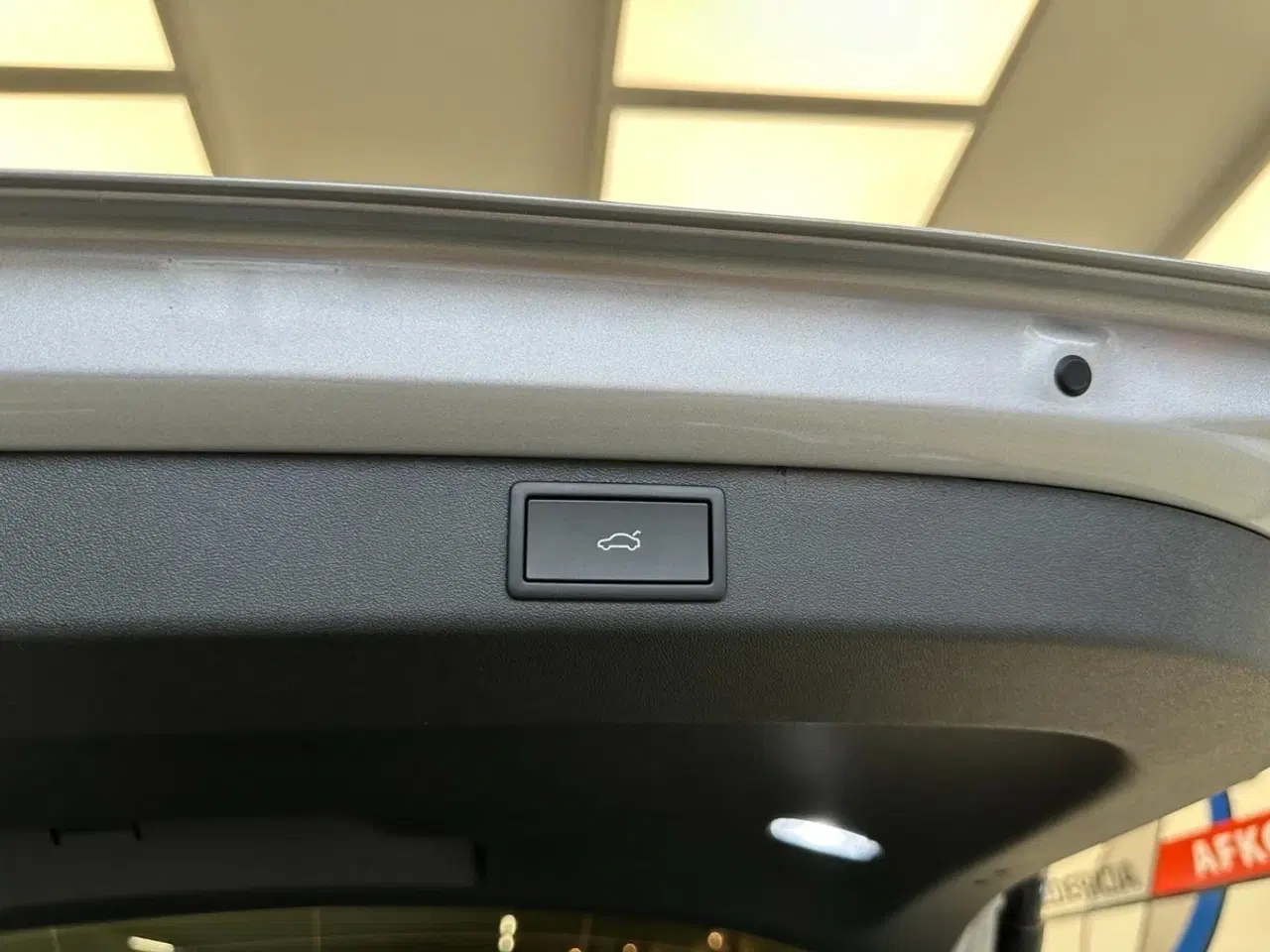 Billede 10 - Skoda Elroq 85 iV Loft