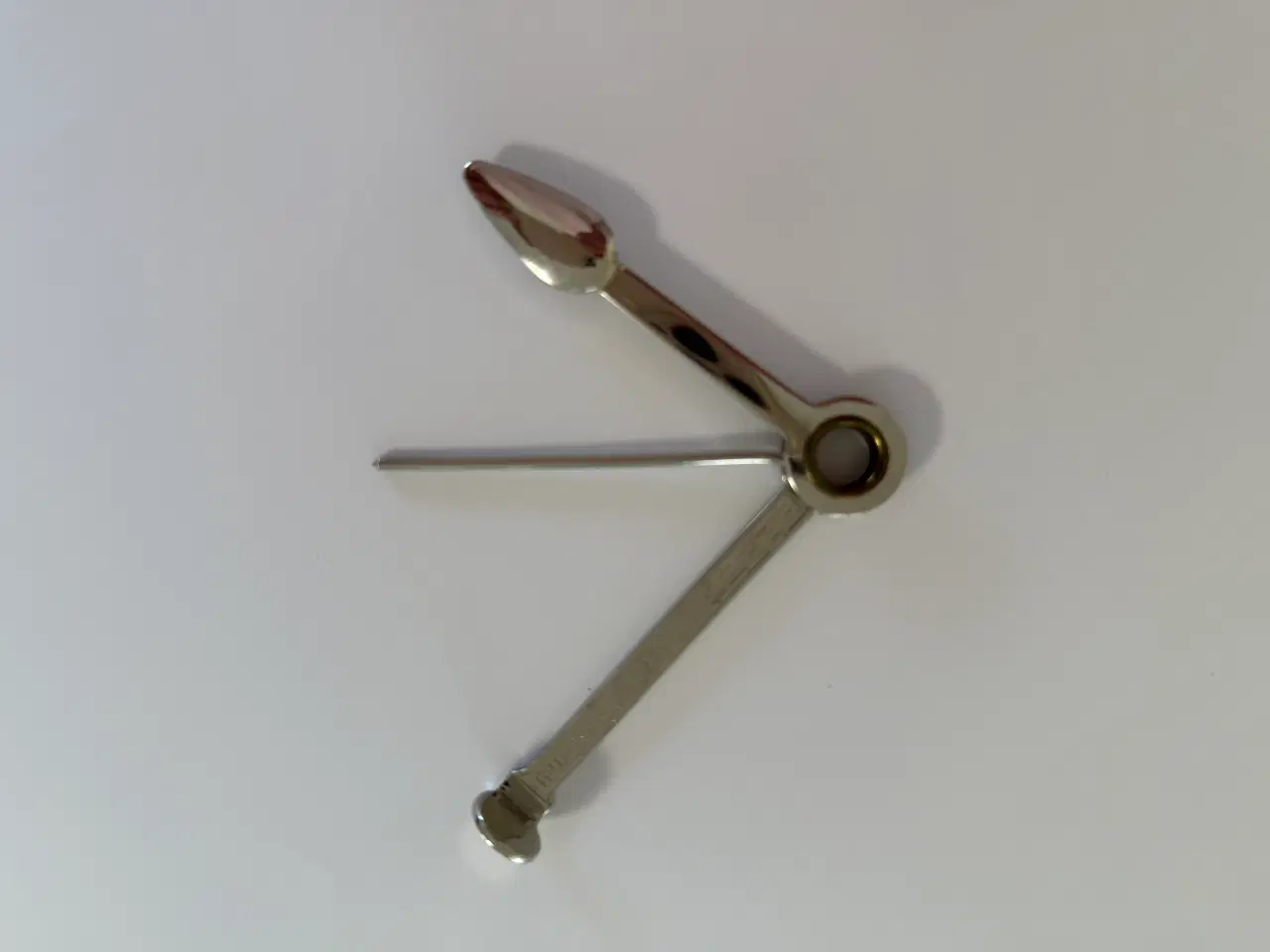 Billede 1 - Piberenser - 3 i 1 pibeværktøj