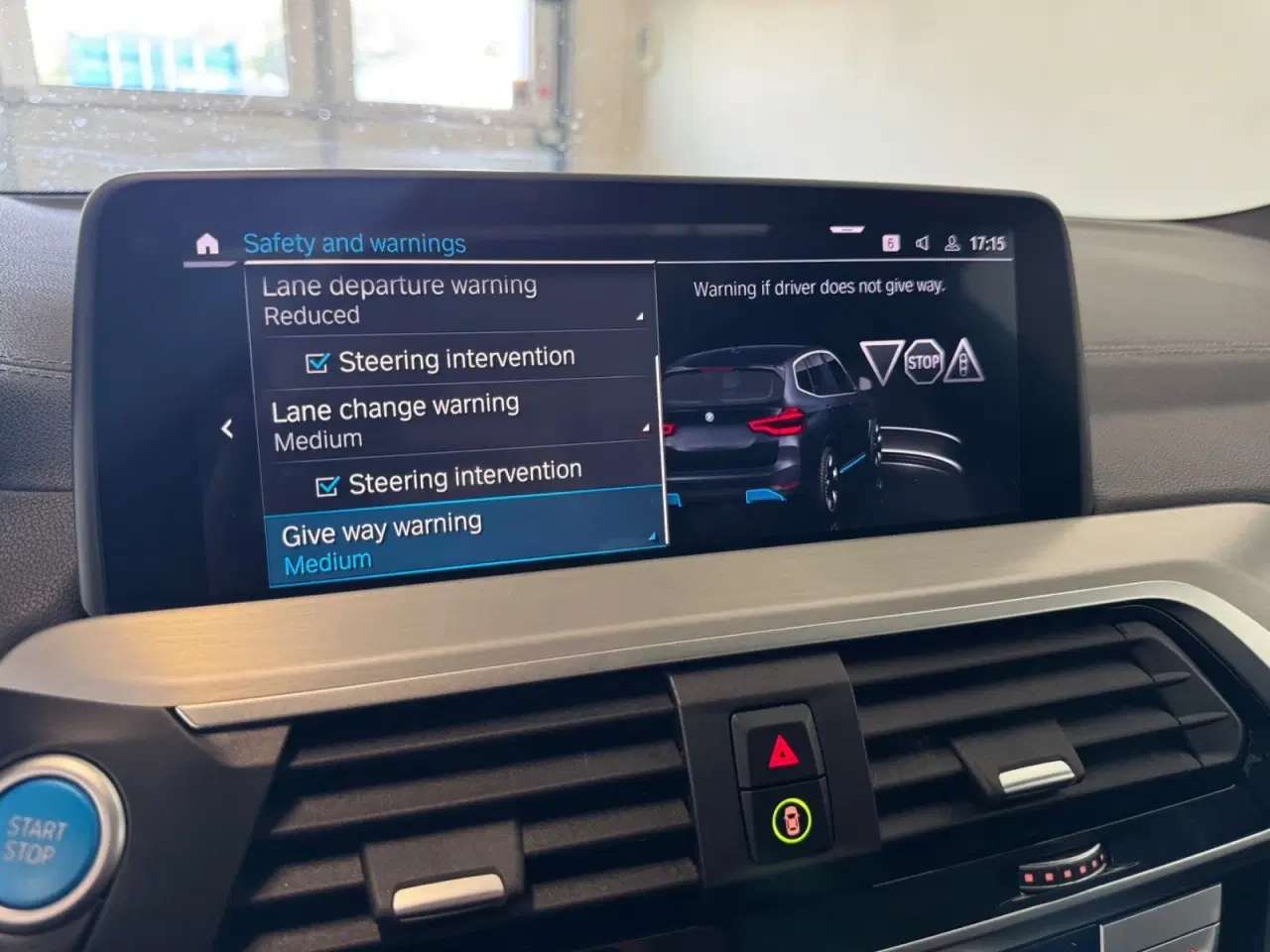 Billede 16 - BMW iX3  Charged Plus