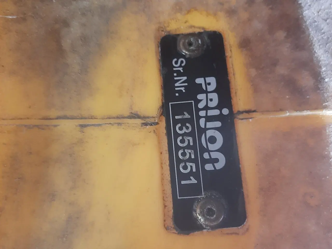 Billede 2 - Havkajak i god stand.