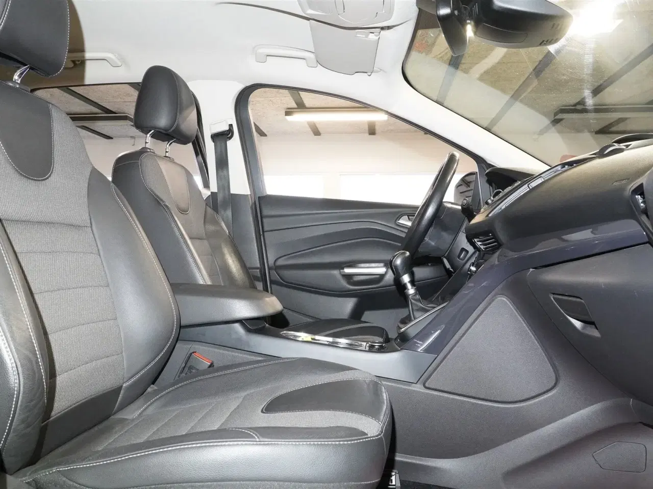 Billede 12 - Ford Kuga 1,5 EcoBoost Titanium Attack 150HK 5d 6g