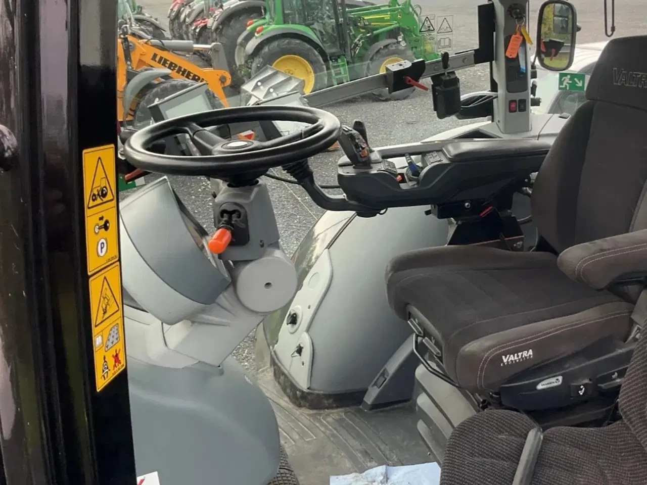 Billede 7 - Valtra S 394