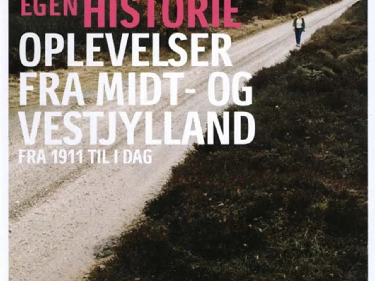 Billede 4 - Oplevelser fra Jylland - 5 film