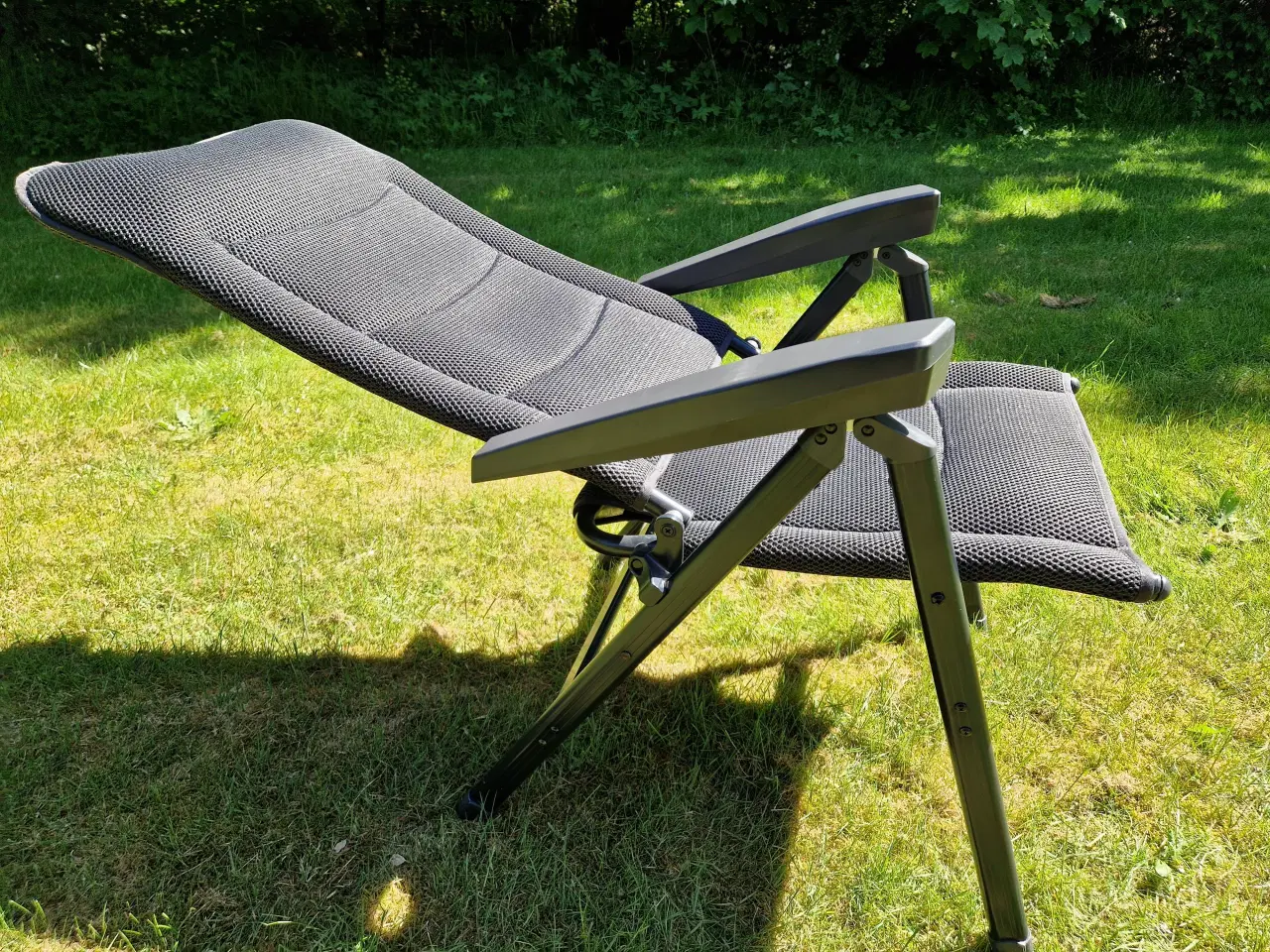 Billede 5 - Westfield campingstole med skammel, 2 stk