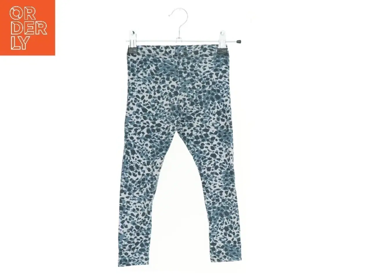 Billede 2 - Leggings fra Name It (str. 98 cm)