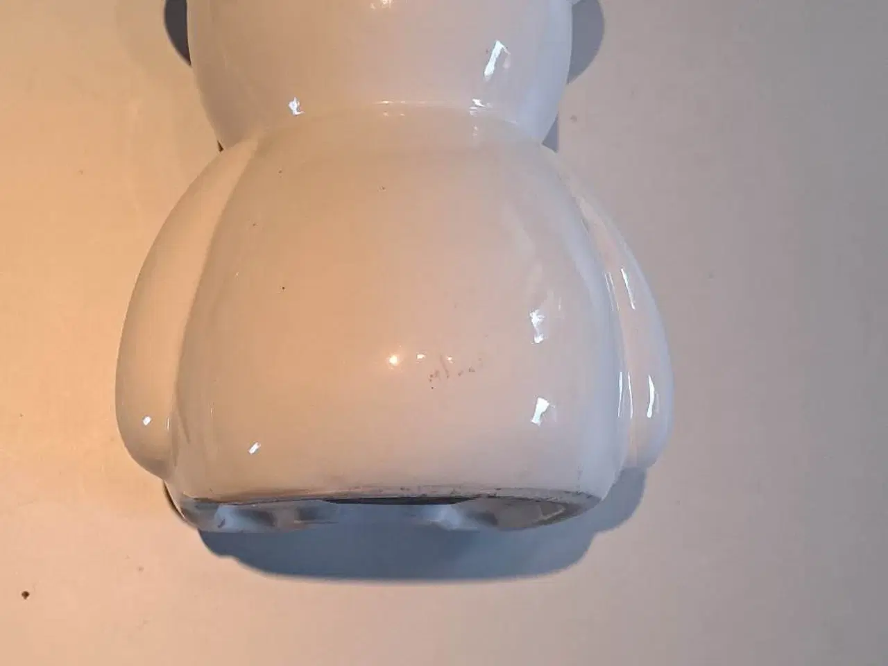 Billede 3 - Sparegris bamse