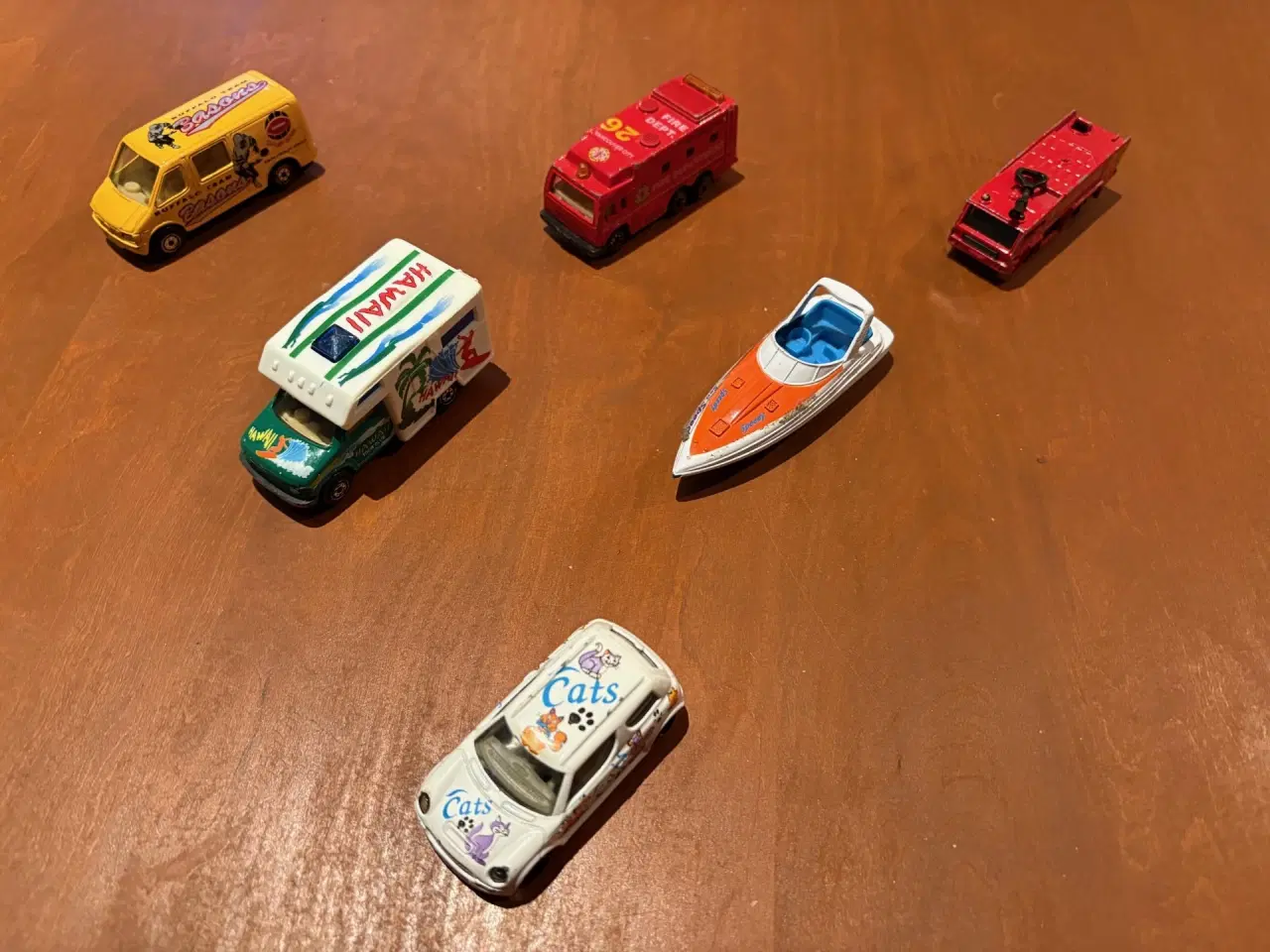 Billede 3 - Street Machine Pro Engine