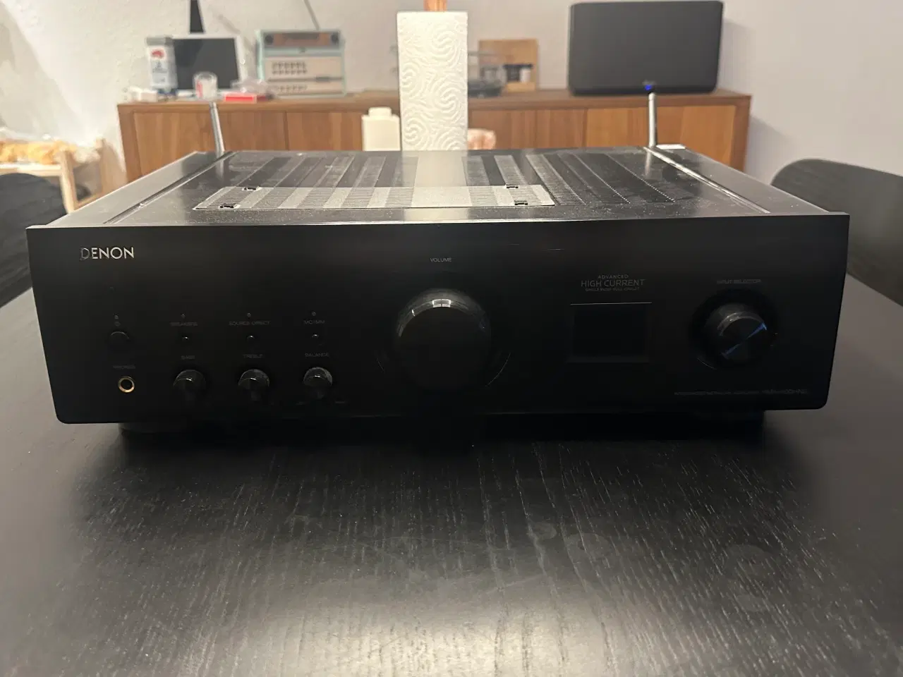Billede 1 - Denon PMA-900HNE