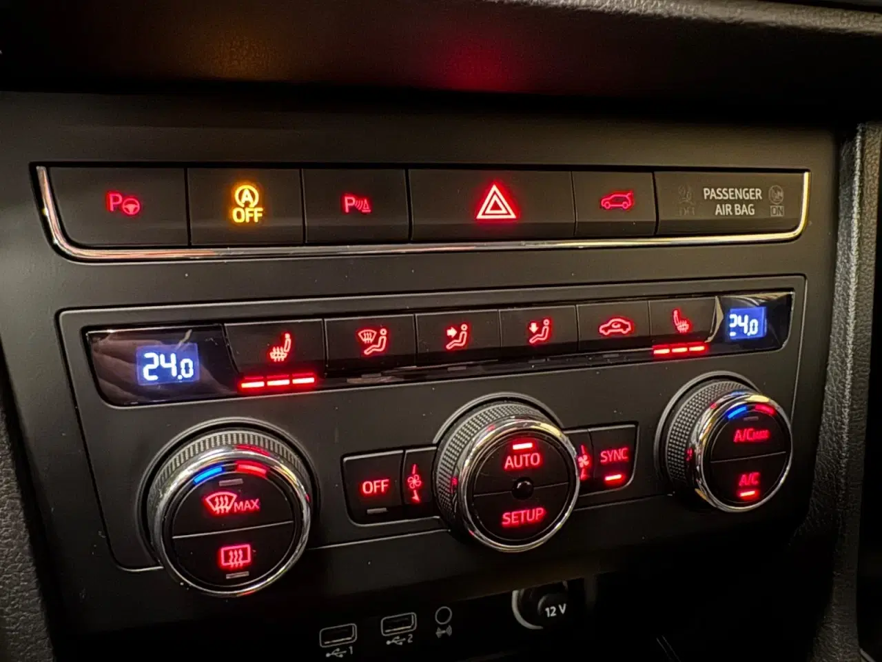 Billede 12 - Seat Ateca 1,0 TSi 115 Reference