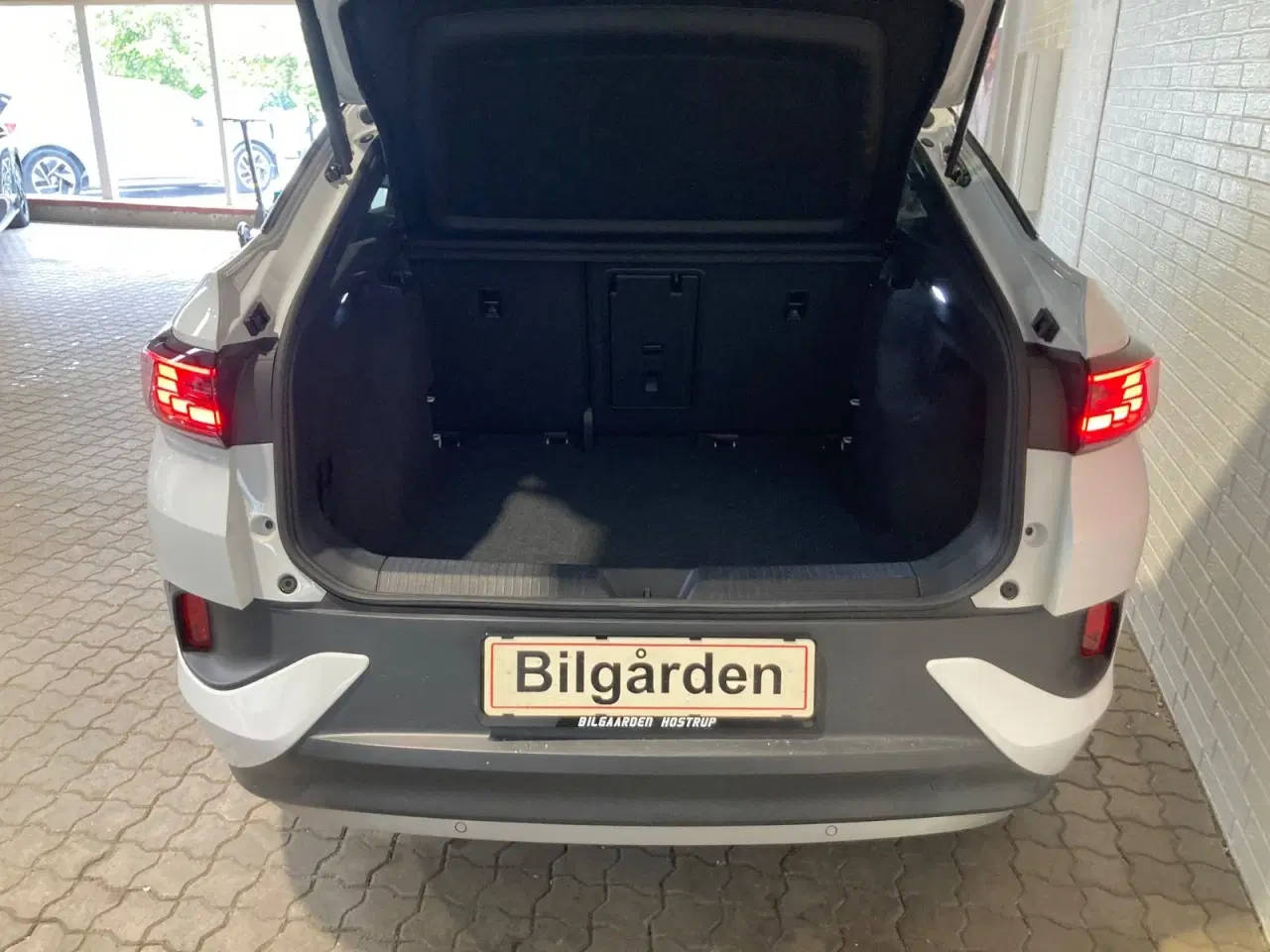 Billede 6 - VW ID.5 77 Pro