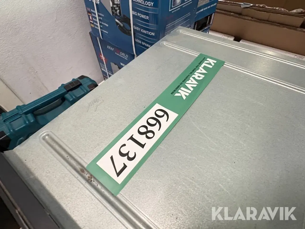 Billede 8 - Indbygnings ovn Siemens HB675G0S1S