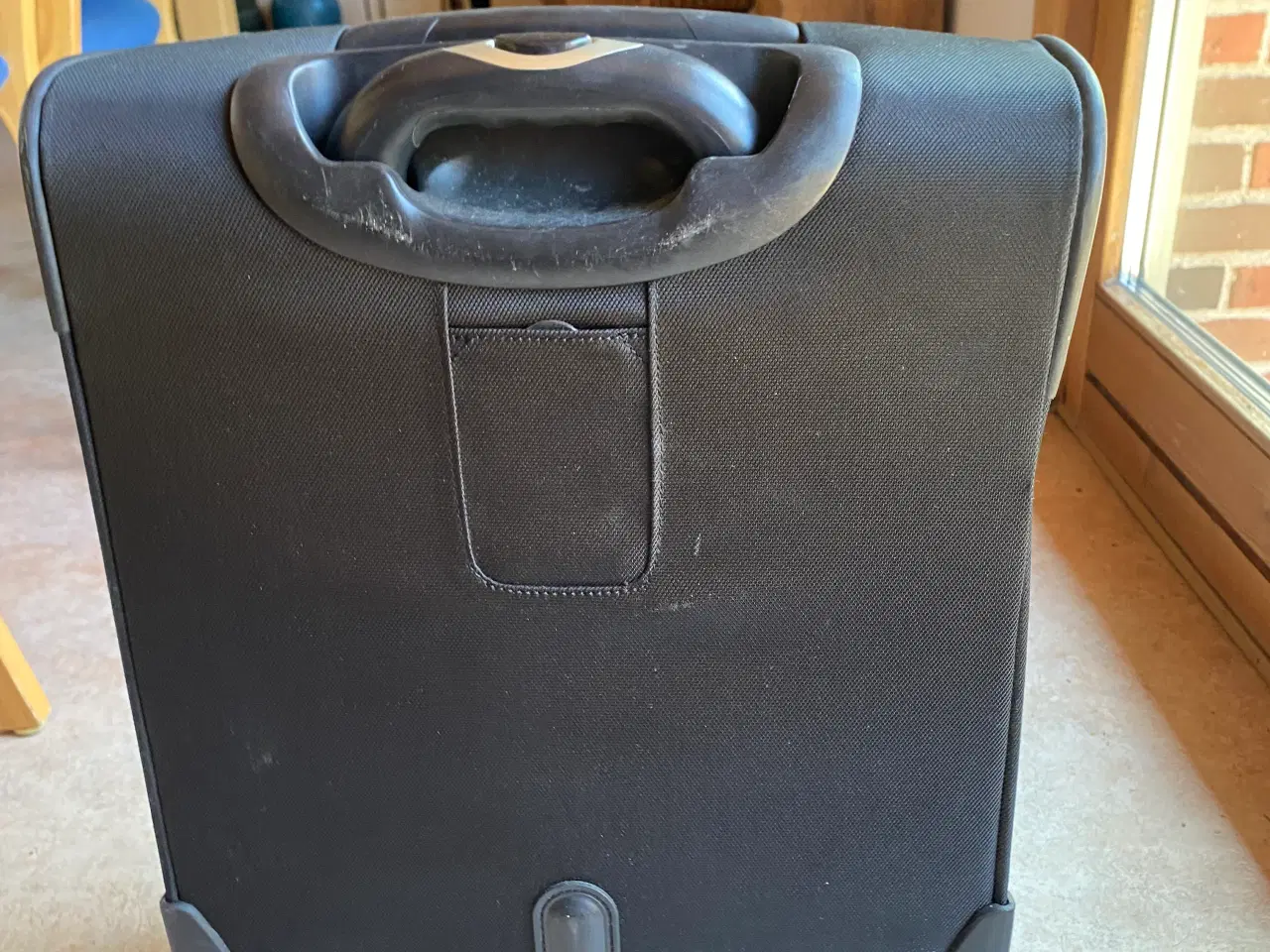 Billede 3 - Samsonite kuffert SAS Ellehammer