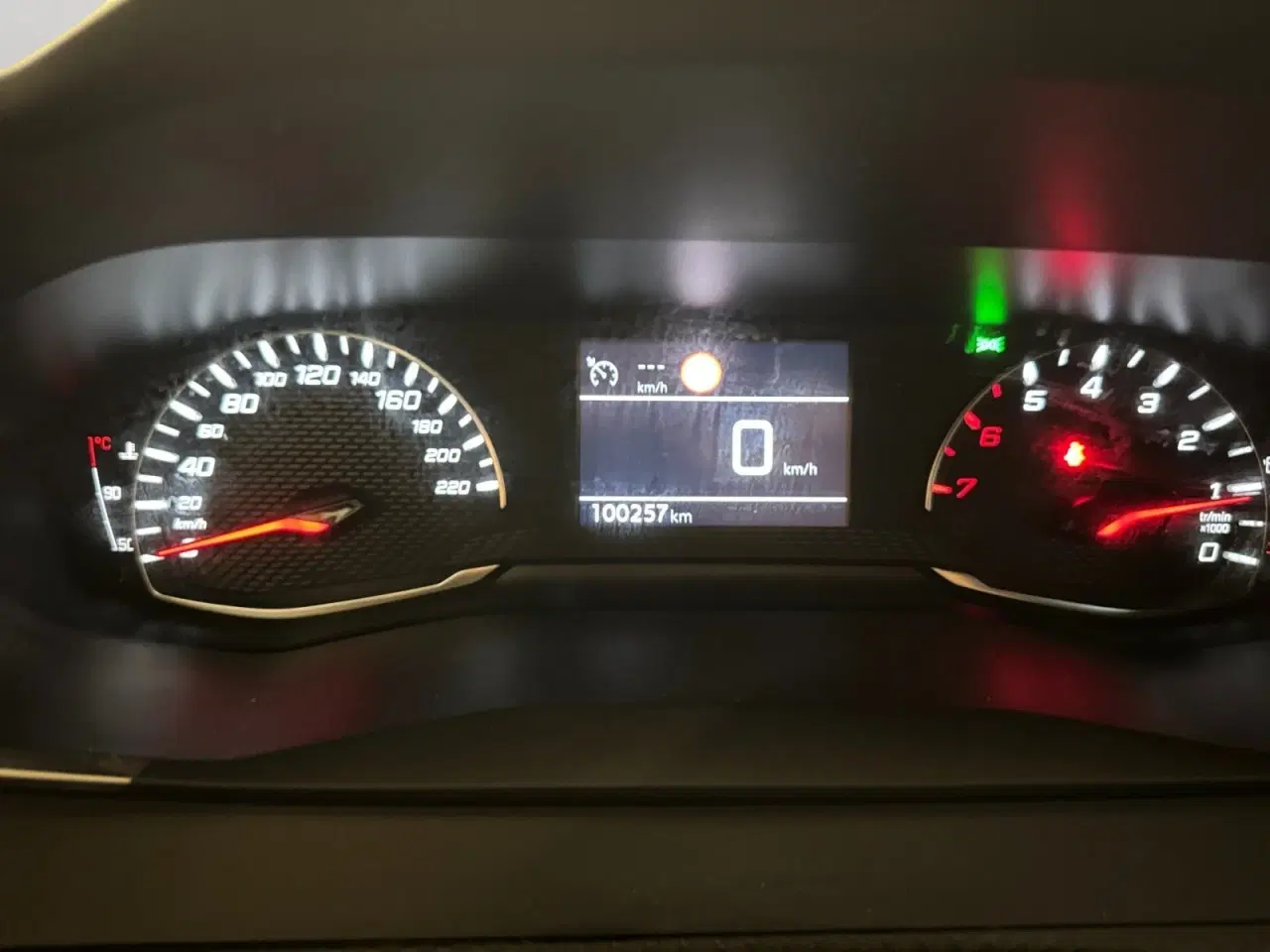 Billede 7 - Peugeot 208 1,2 PureTech 75 Active