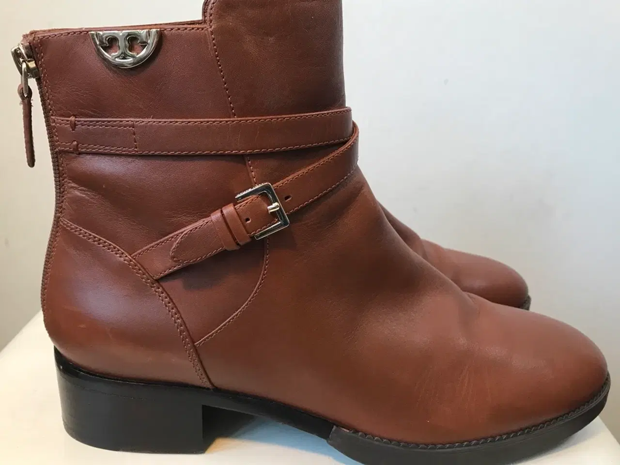 Billede 4 - Tory Burch, støvler, str 42