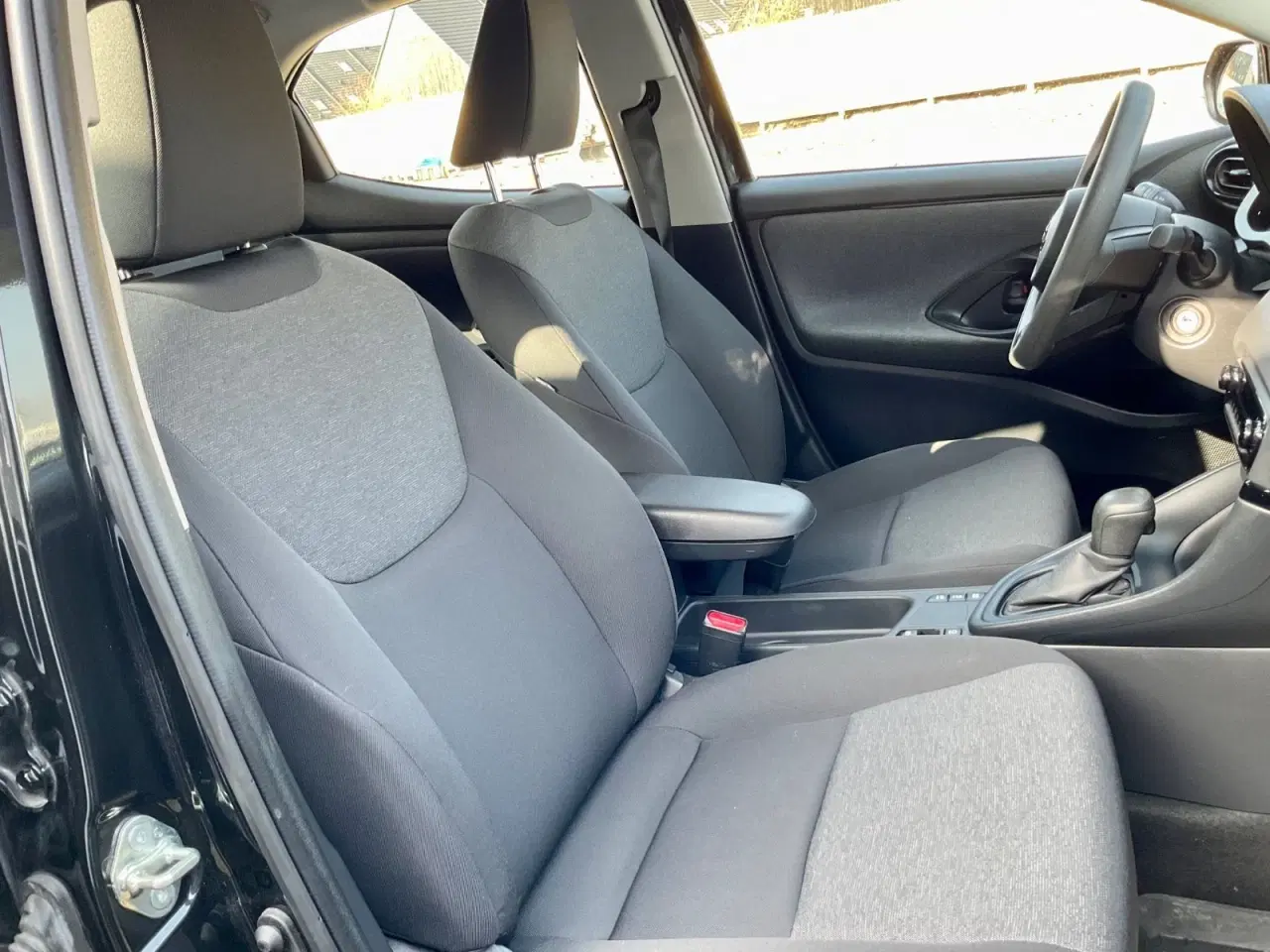 Billede 12 - Toyota Yaris 1,5 Hybrid H1 e-CVT