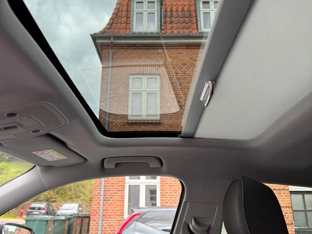 Billede 9 - Audi Q2 30 TFSi