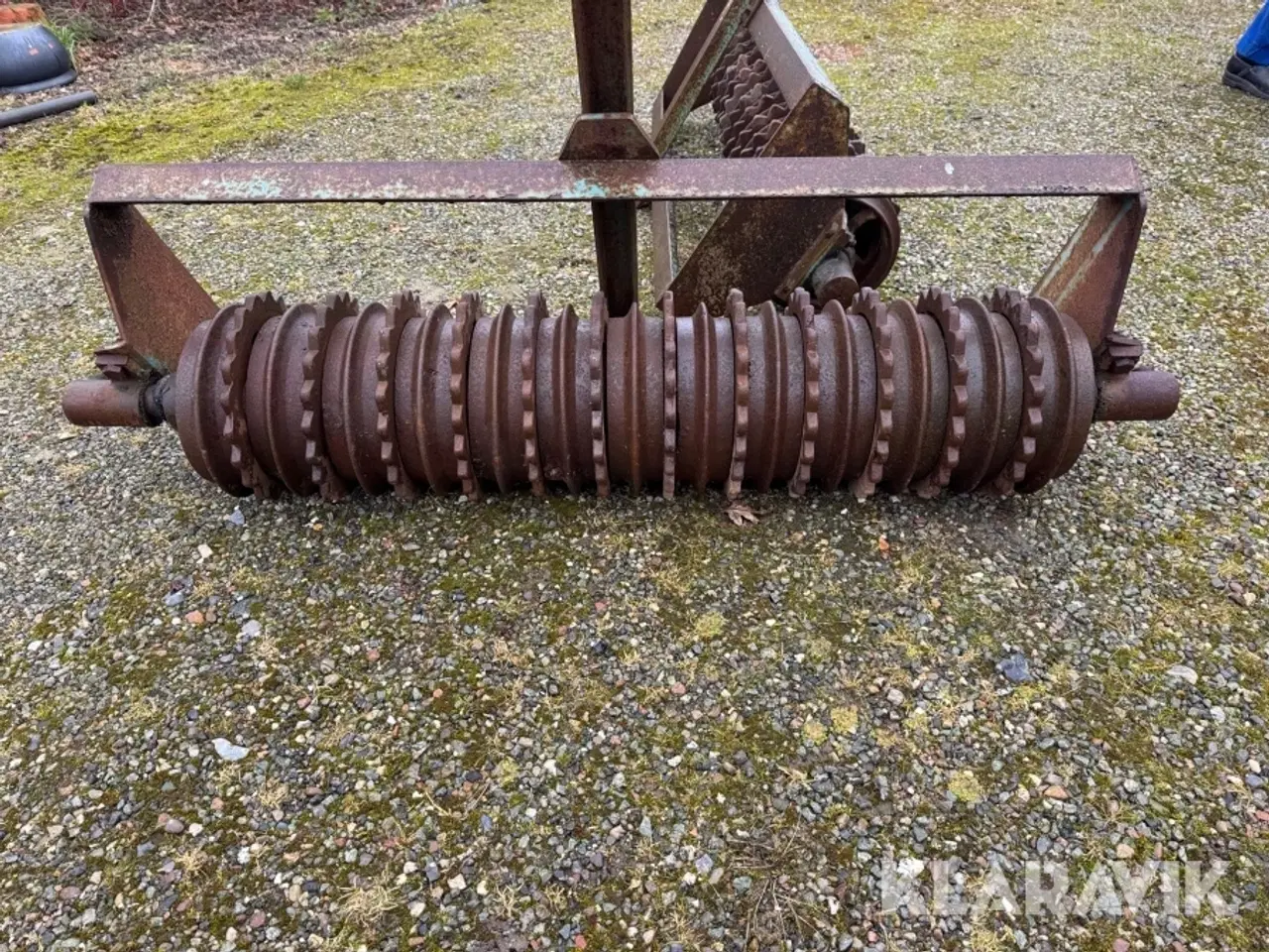 Billede 4 - Tromle Dal•Bo 2 styk