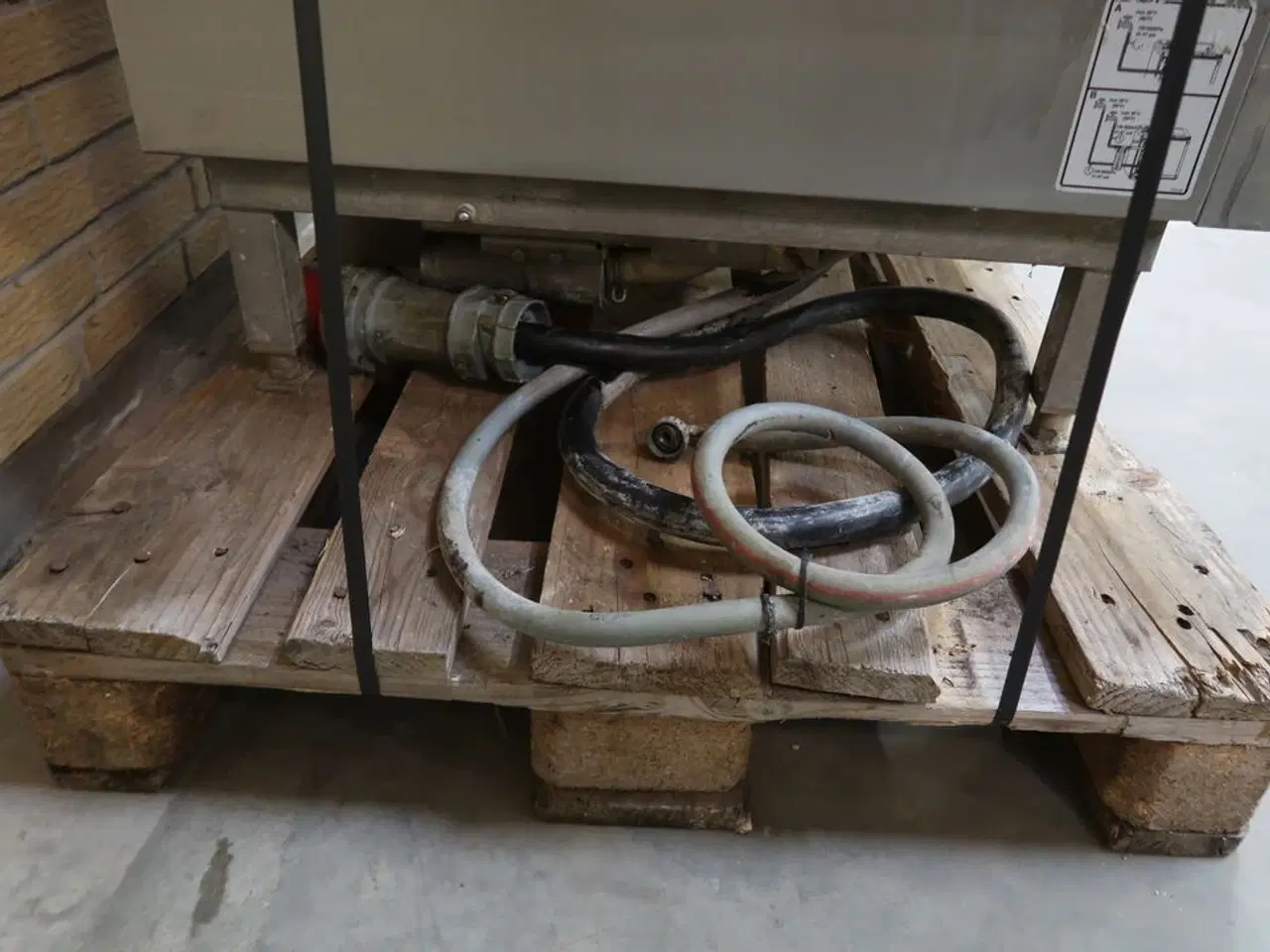 Billede 11 - Rational SCC WE 201 kombiovn - LÆS BESKRIVELSE