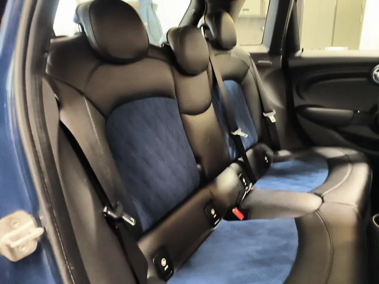Billede 17 - MINI Cooper 1,5 D