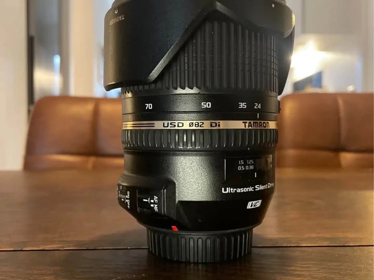 Billede 1 - Canon EF 24-70mm f2.8