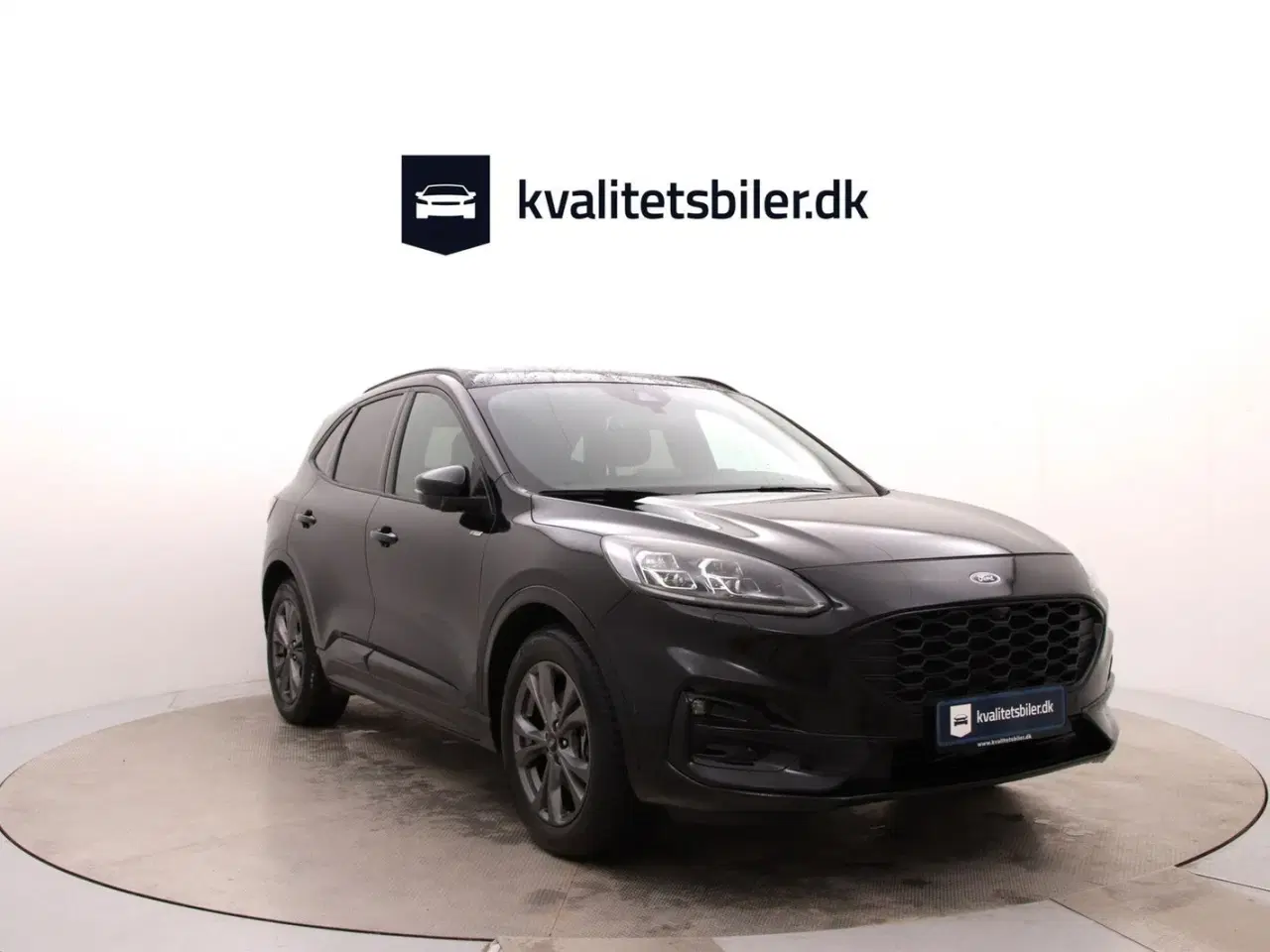 Billede 6 - Ford Kuga 2,5 PHEV ST-Line X CVT