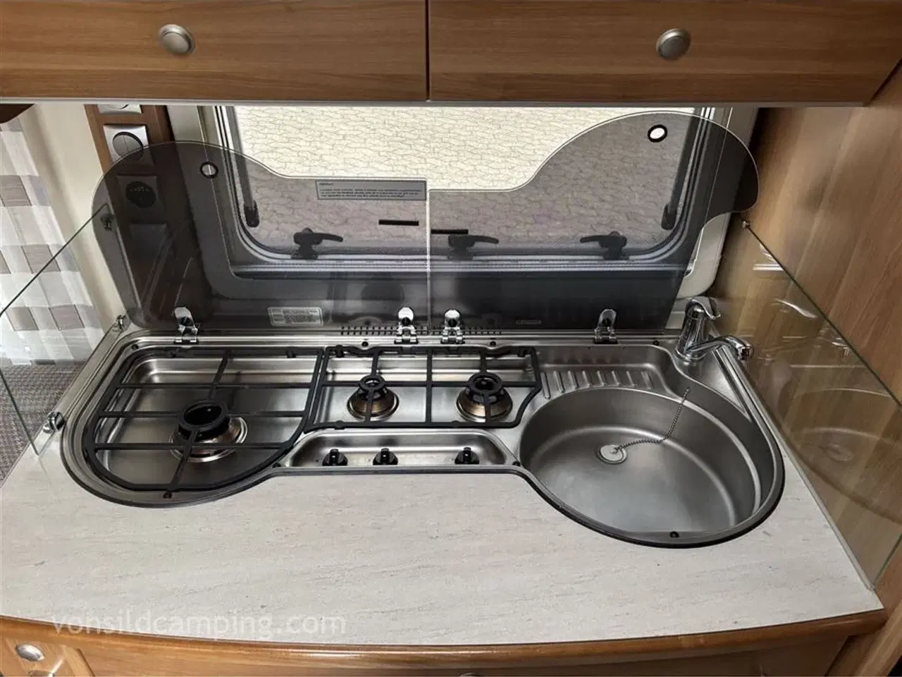 Billede 11 - 2013 - Fendt Opal 550 SG