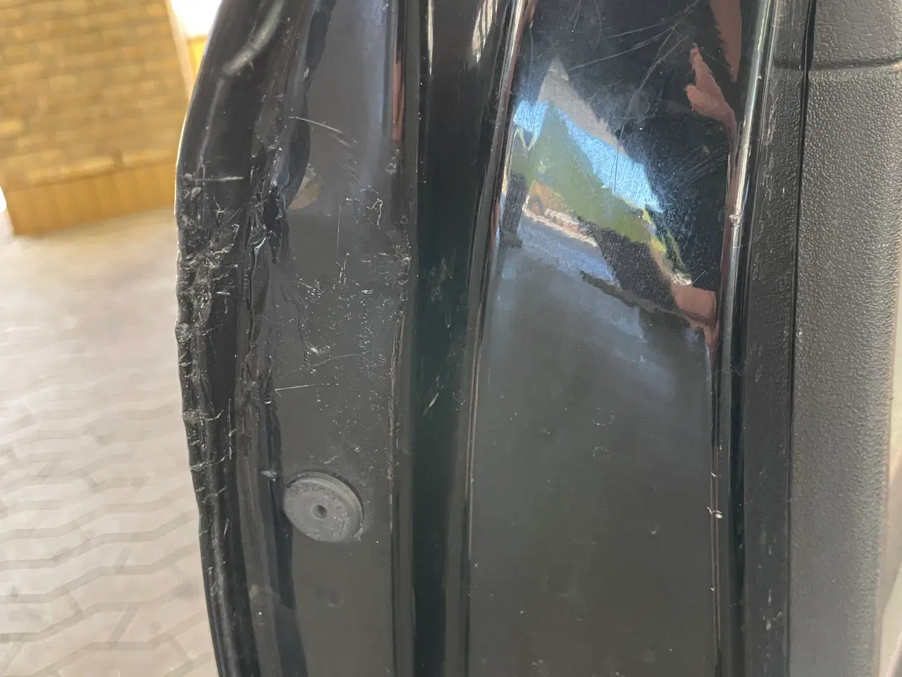 Billede 11 - Vw fox 1,2 en ejer