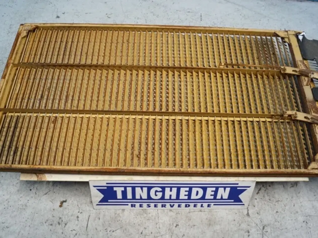 Billede 18 - New Holland TX68 Oversold 80453193