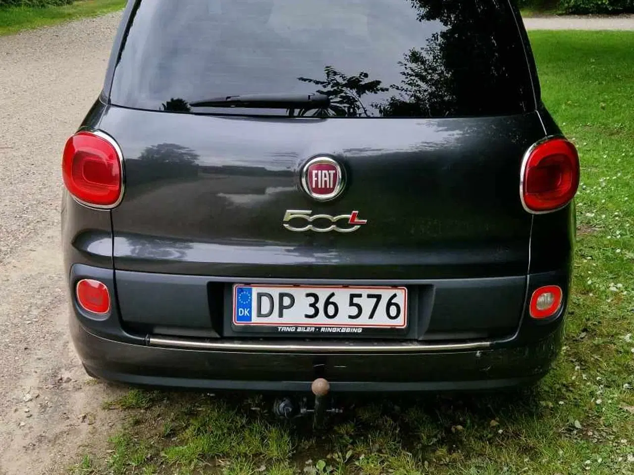 Billede 4 - Fiat 500l living