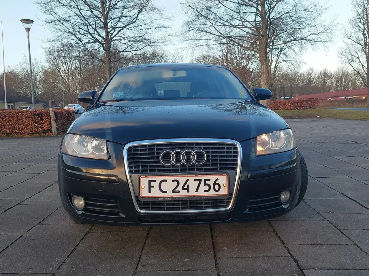 Billede 2 - Audi A3 1,8 TFSi Ambition Sportback