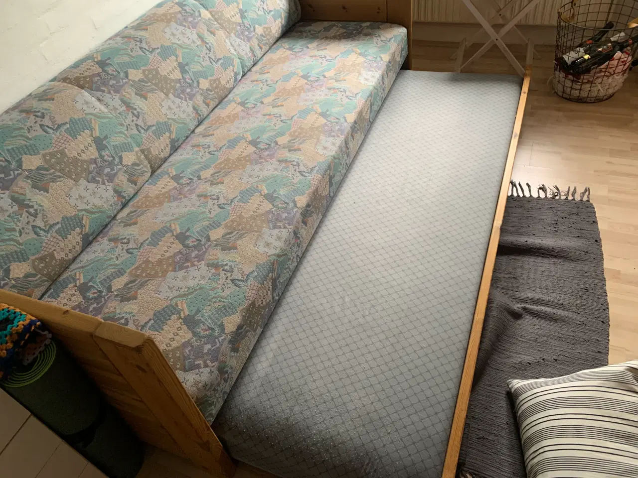 Billede 3 - Sovesofa i fyr