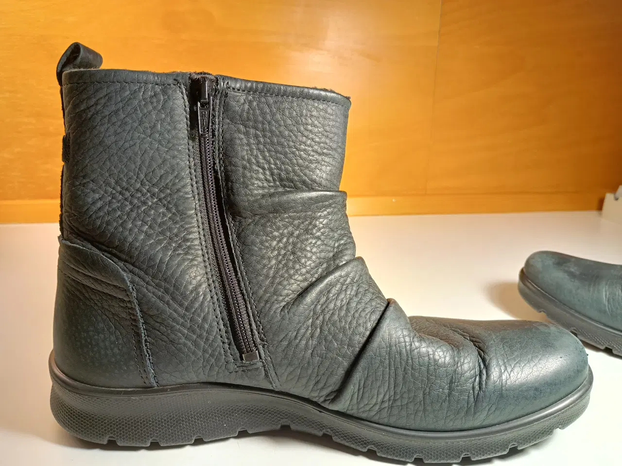 Billede 2 - Ecco Hydromax støvler str. 40