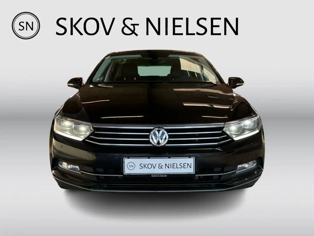 Billede 5 - VW Passat 2,0 TDi 150 Highline+ Variant DSG