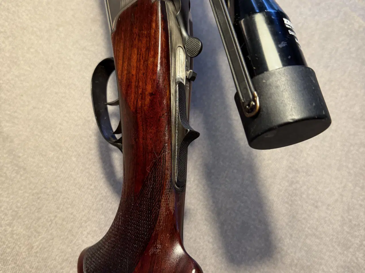 Billede 6 - Krieghoff drilling plus 20/76 cal 30-06