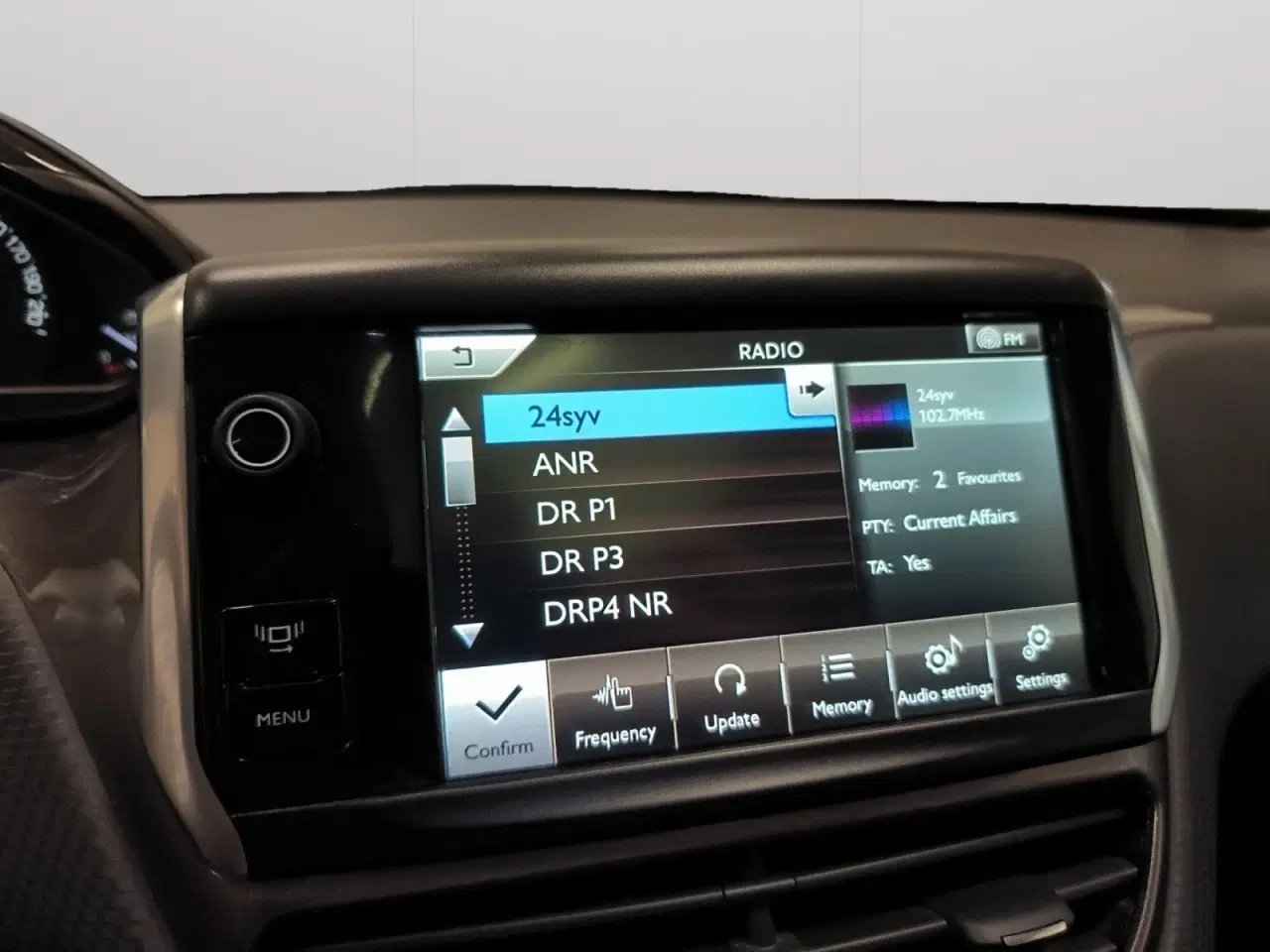 Billede 8 - Peugeot 2008 1,4 HDi 68 Active