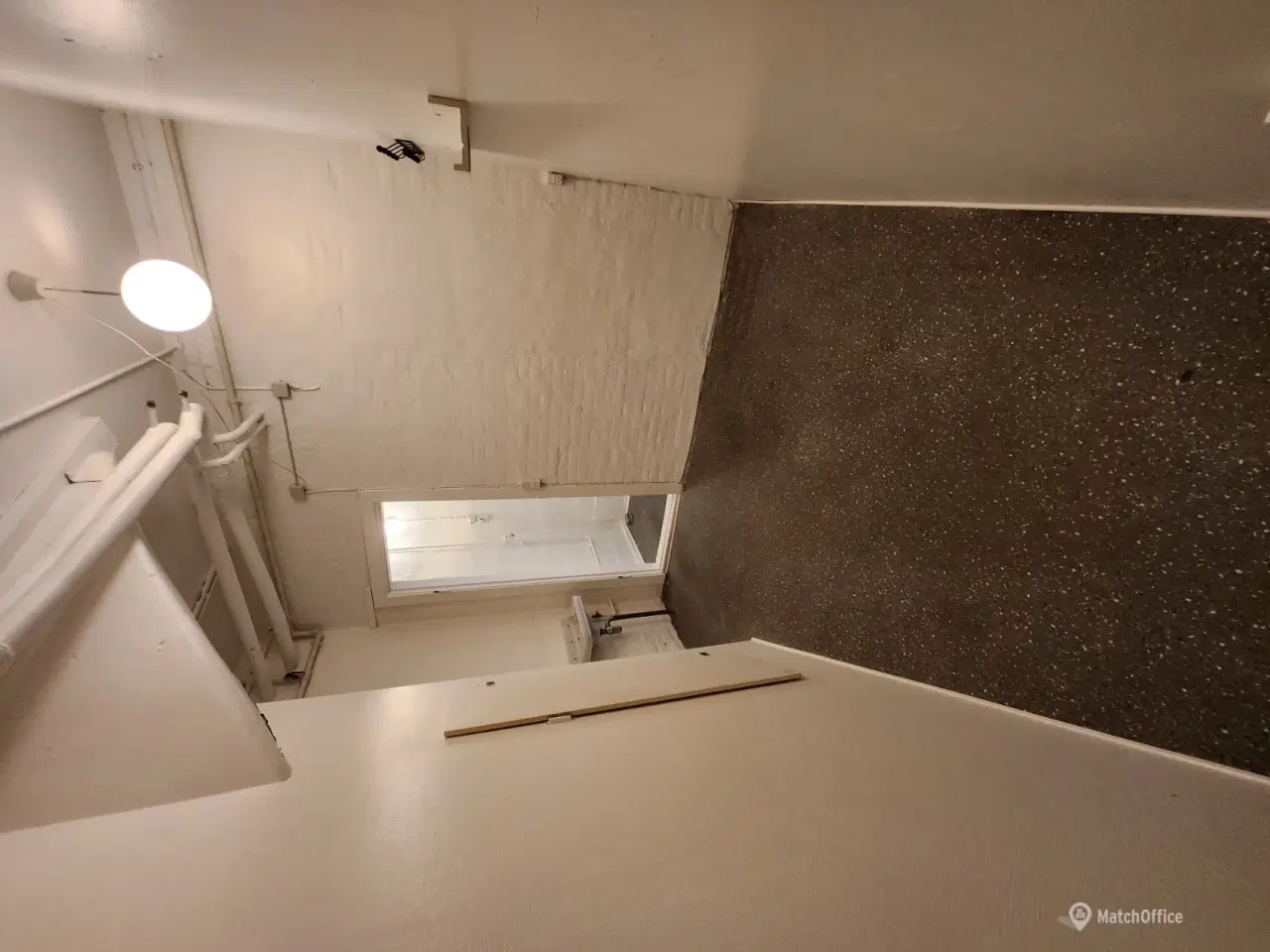 Billede 14 - Salon. butik. kontor eller anden form for erhverv. Centralt beliggende nær Store Torv Hobro.