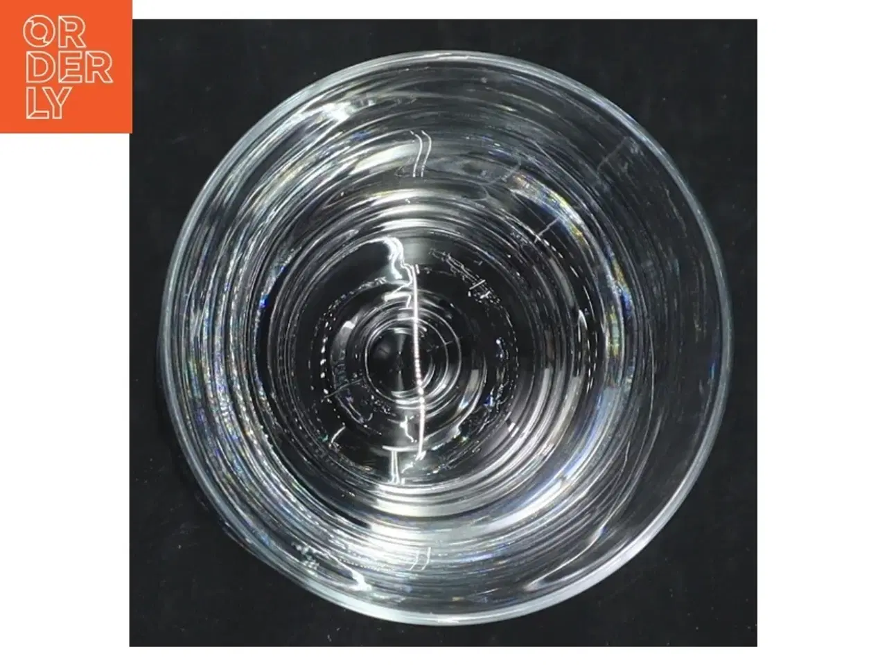 Billede 4 - Hvidvinsglas fra Lyngby glas (str. 17 cl 6 styk)