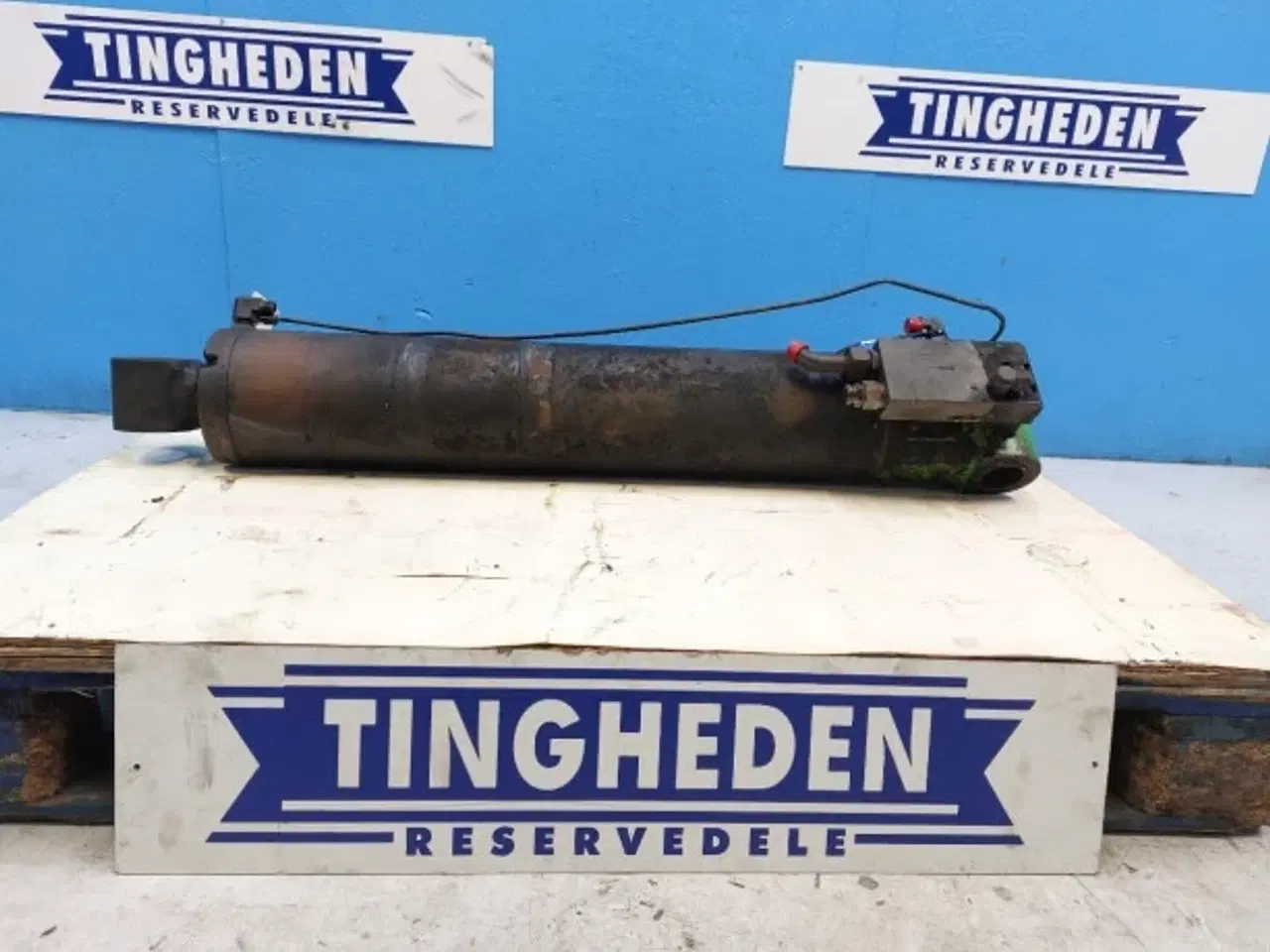 Billede 1 - Merlo P40.7 Cylinder 035291