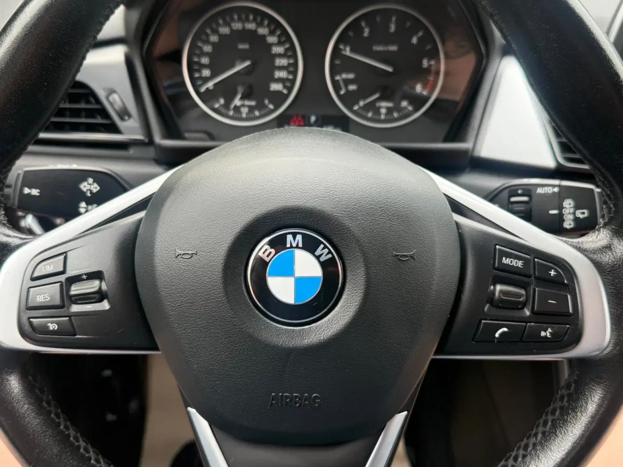 Billede 12 - BMW 218d 2,0 Gran Tourer Advantage aut. 7prs