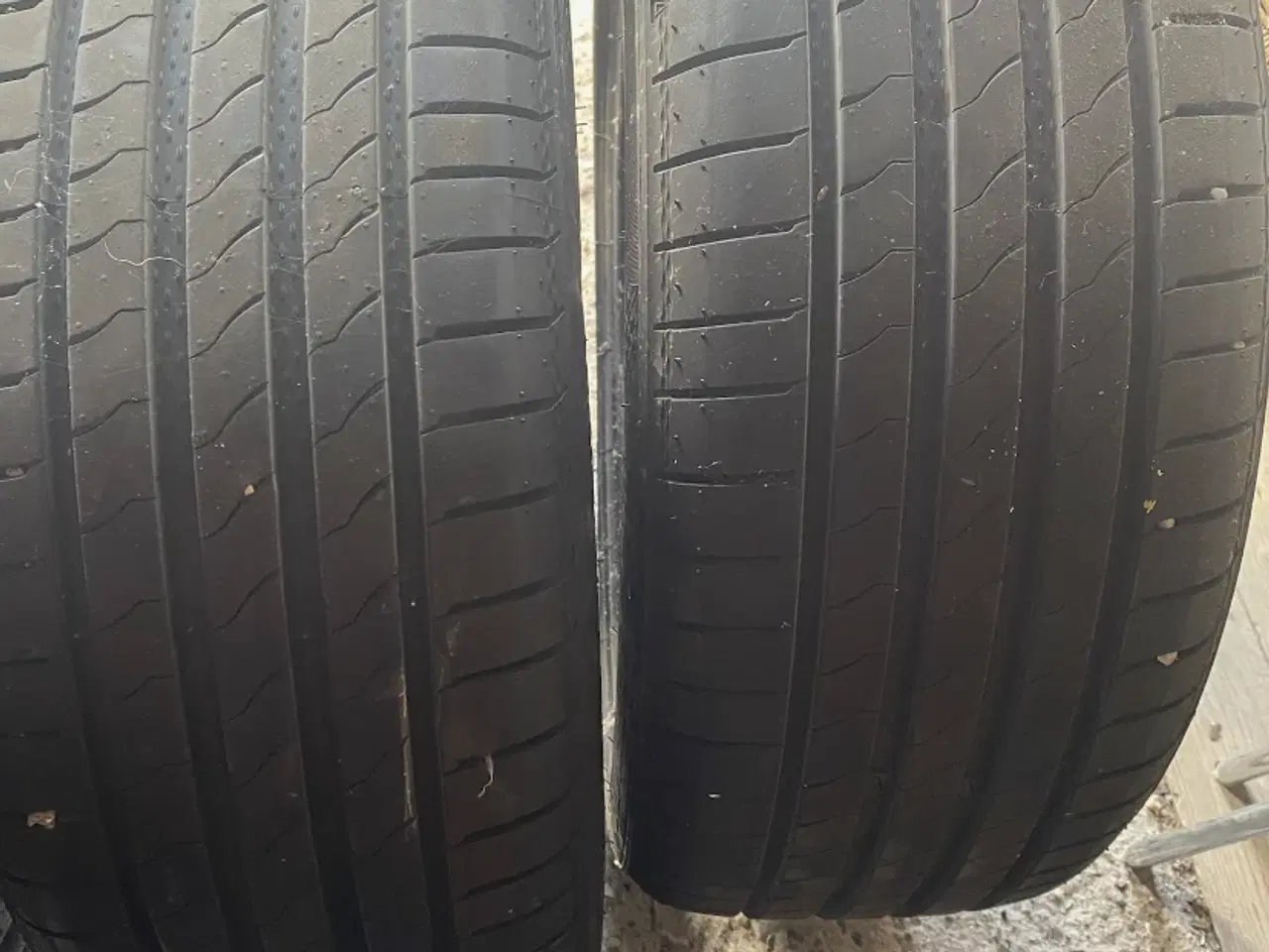 Billede 2 - 2 fine dæk 